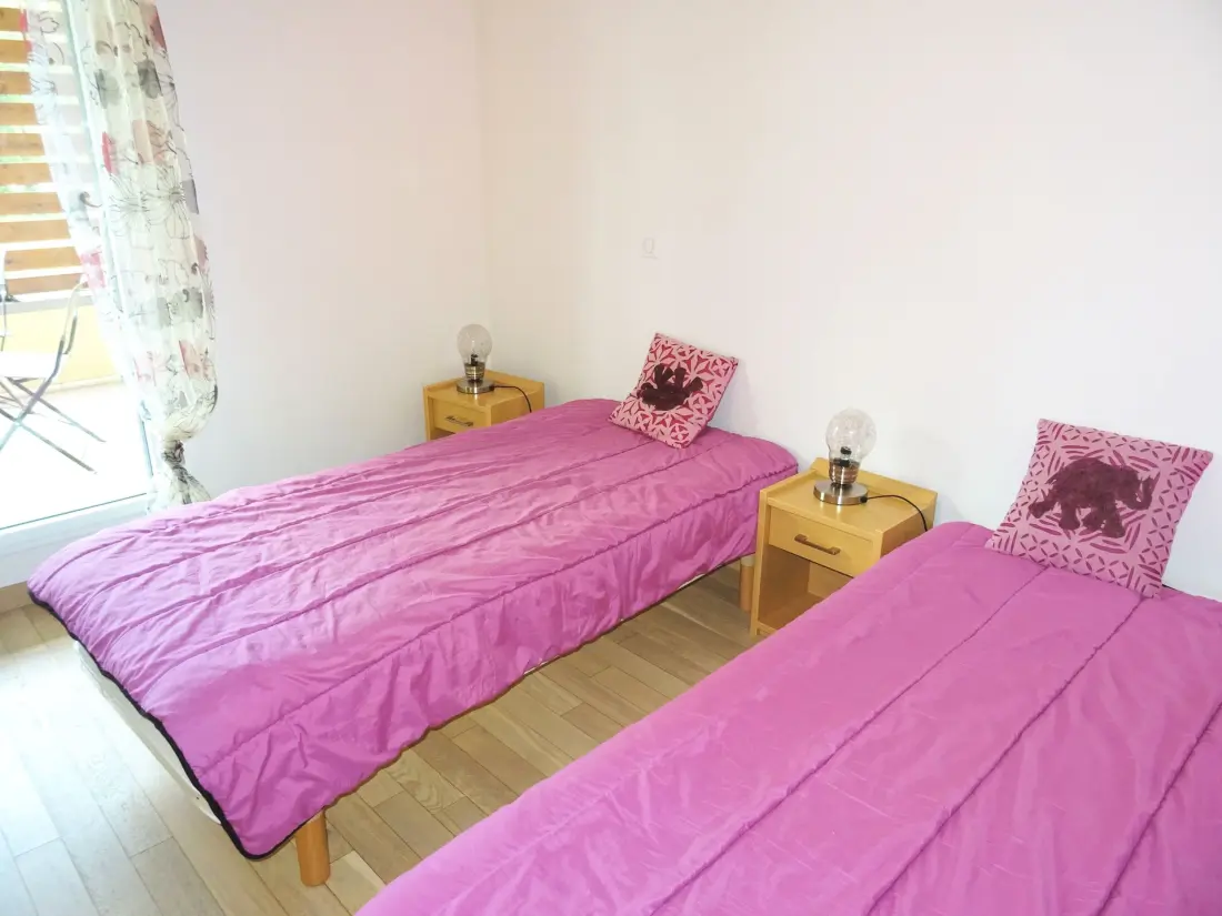 Residence Les Aiguieres