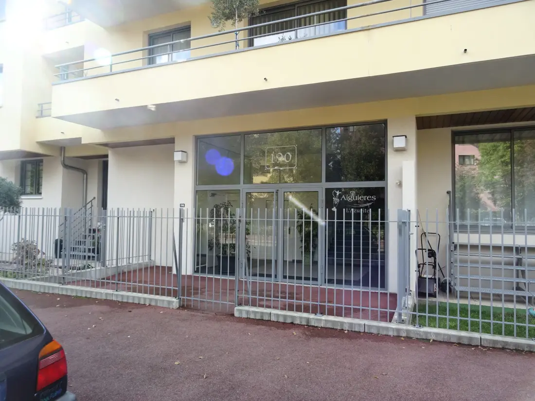 Residence Les Aiguieres