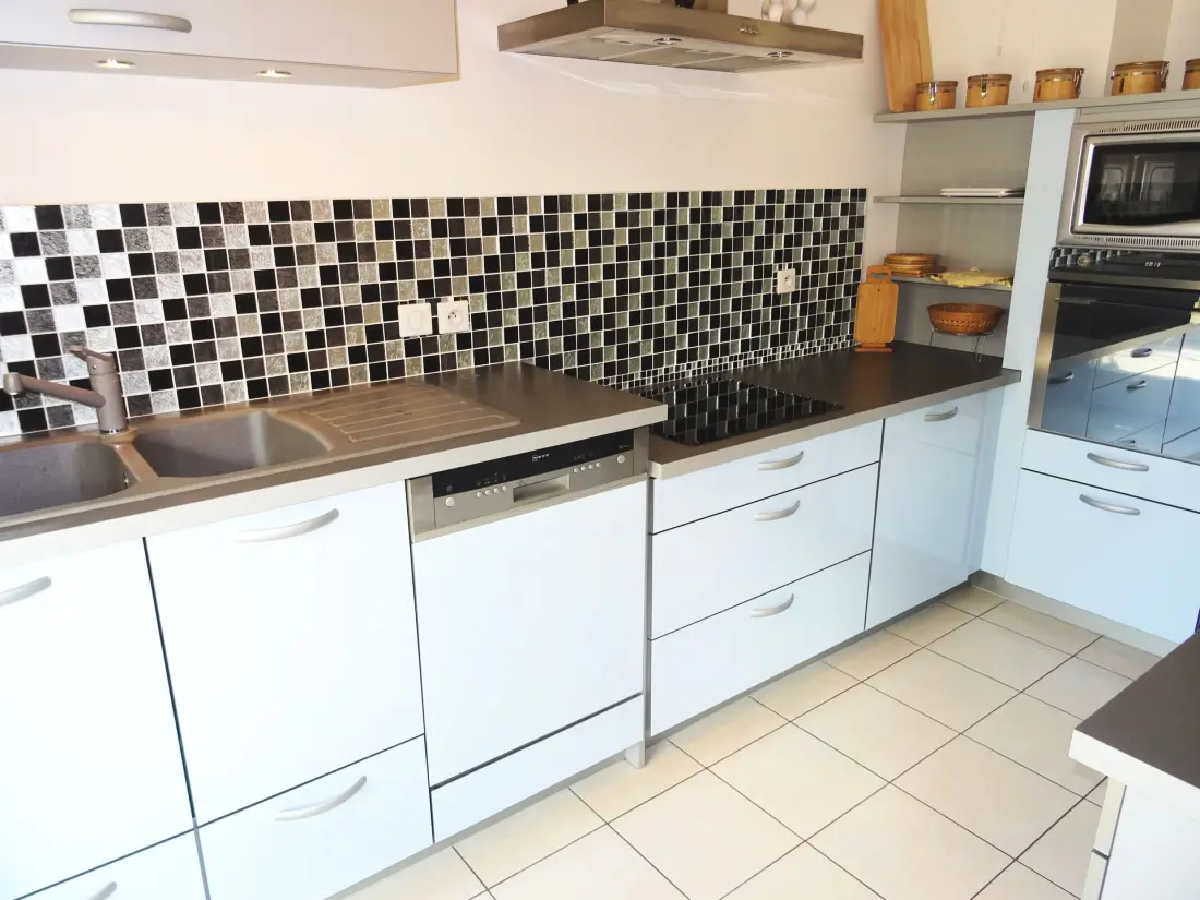 Residence Les Aiguieres