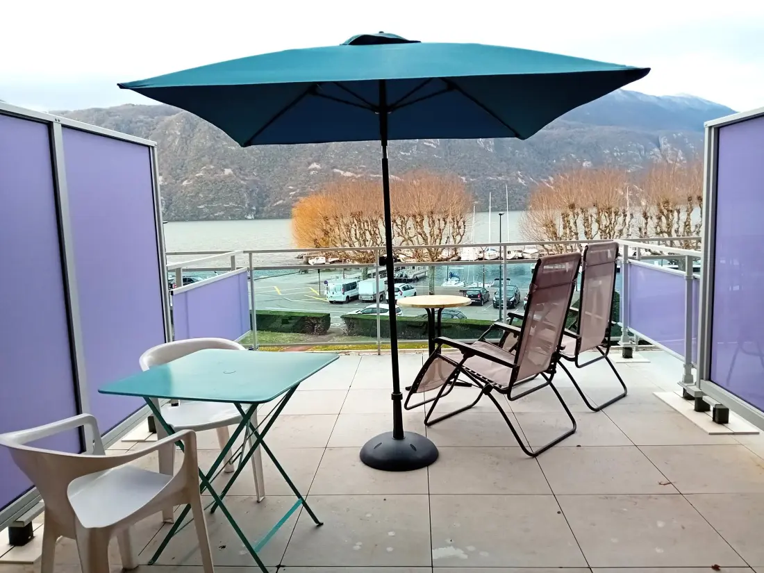 Residence Les Belles Rives D
