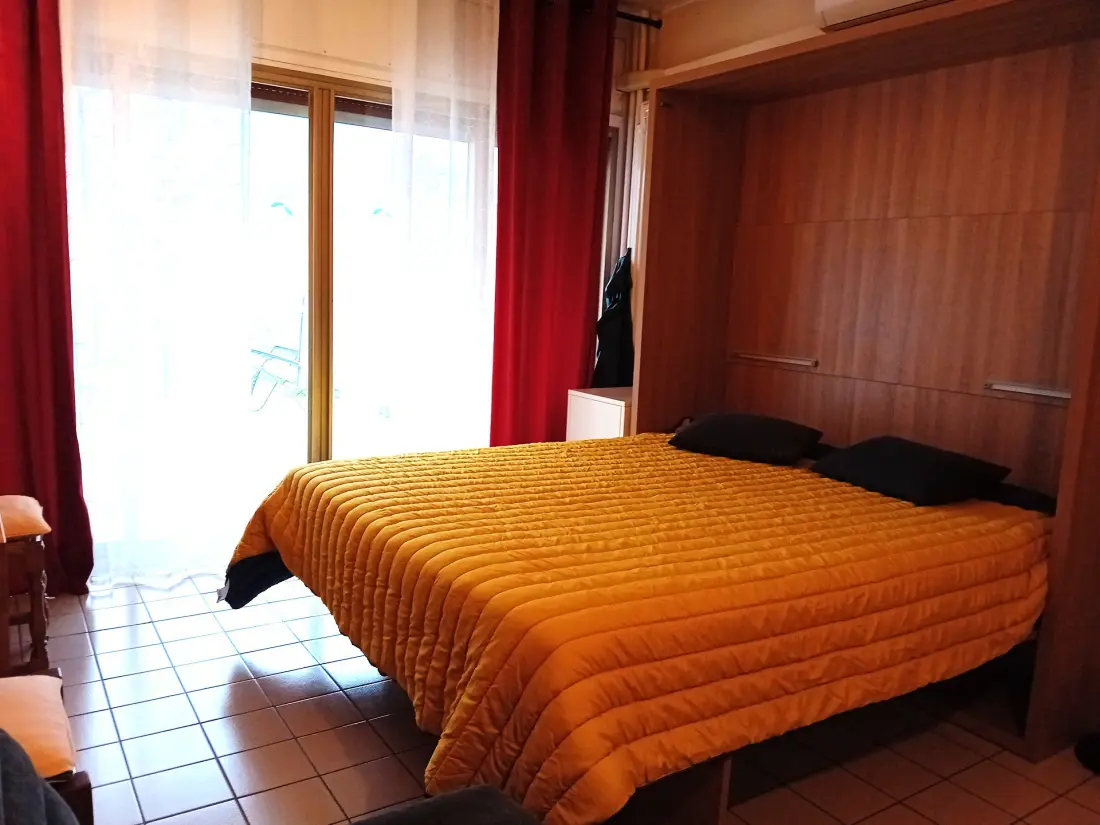 Residence Les Belles Rives D