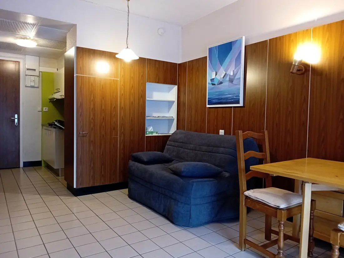 Residence Les Belles Rives D