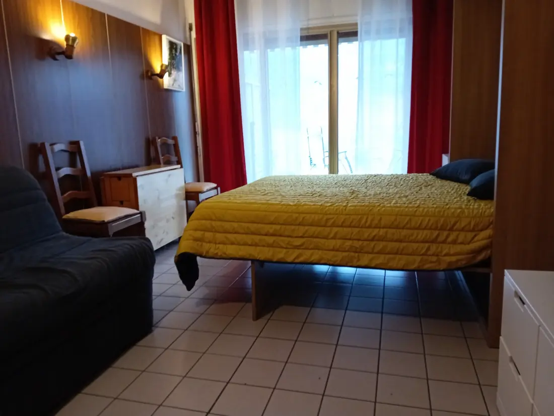 Residence Les Belles Rives D