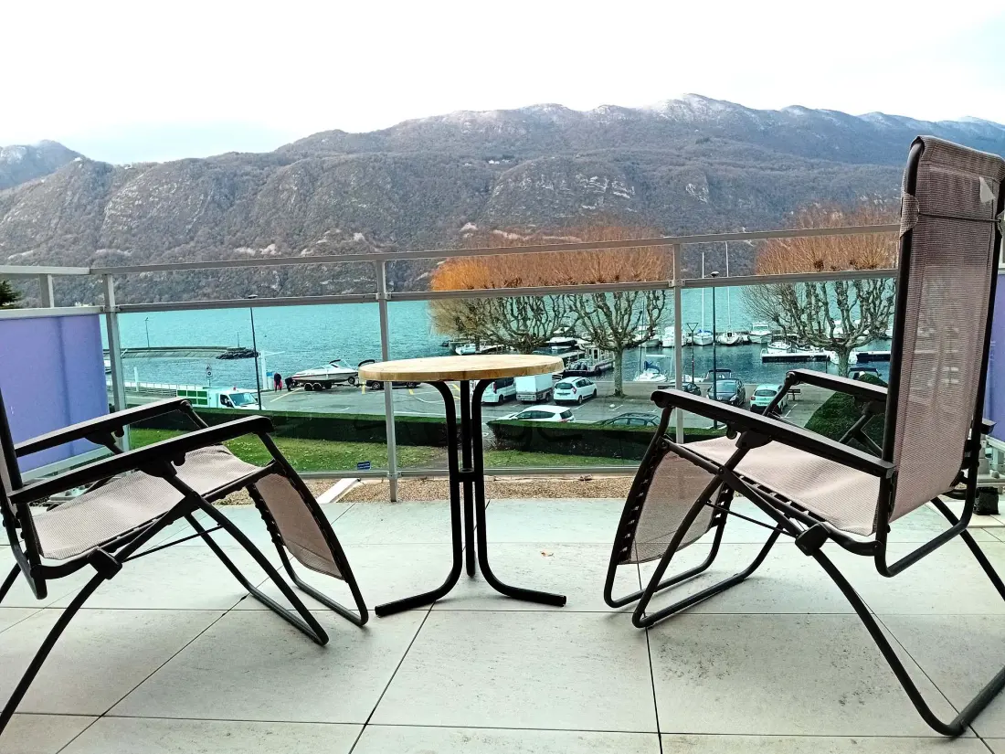 Residence Les Belles Rives D