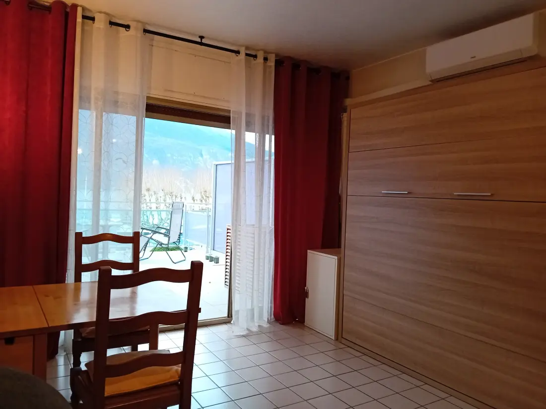 Residence Les Belles Rives D