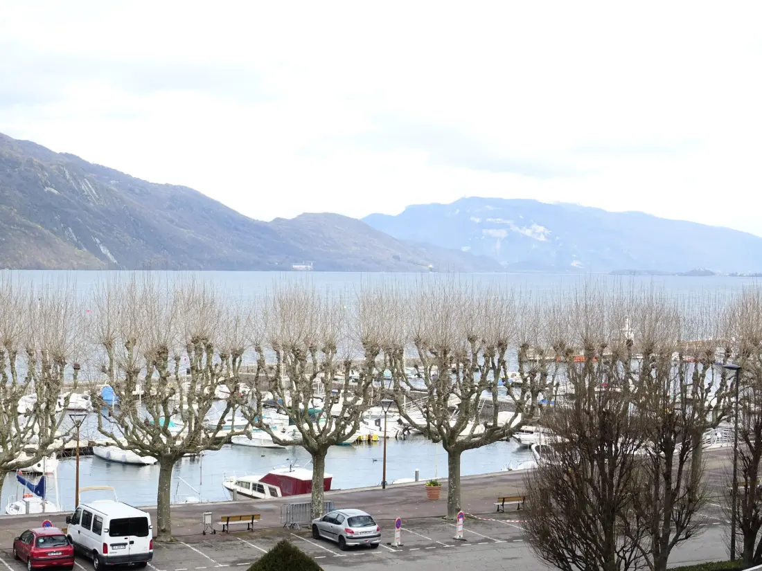 Residence Les Belles Rives D
