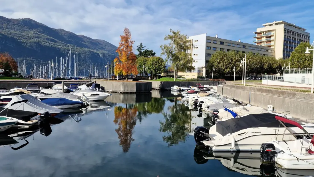 Residence Les Belles Rives D