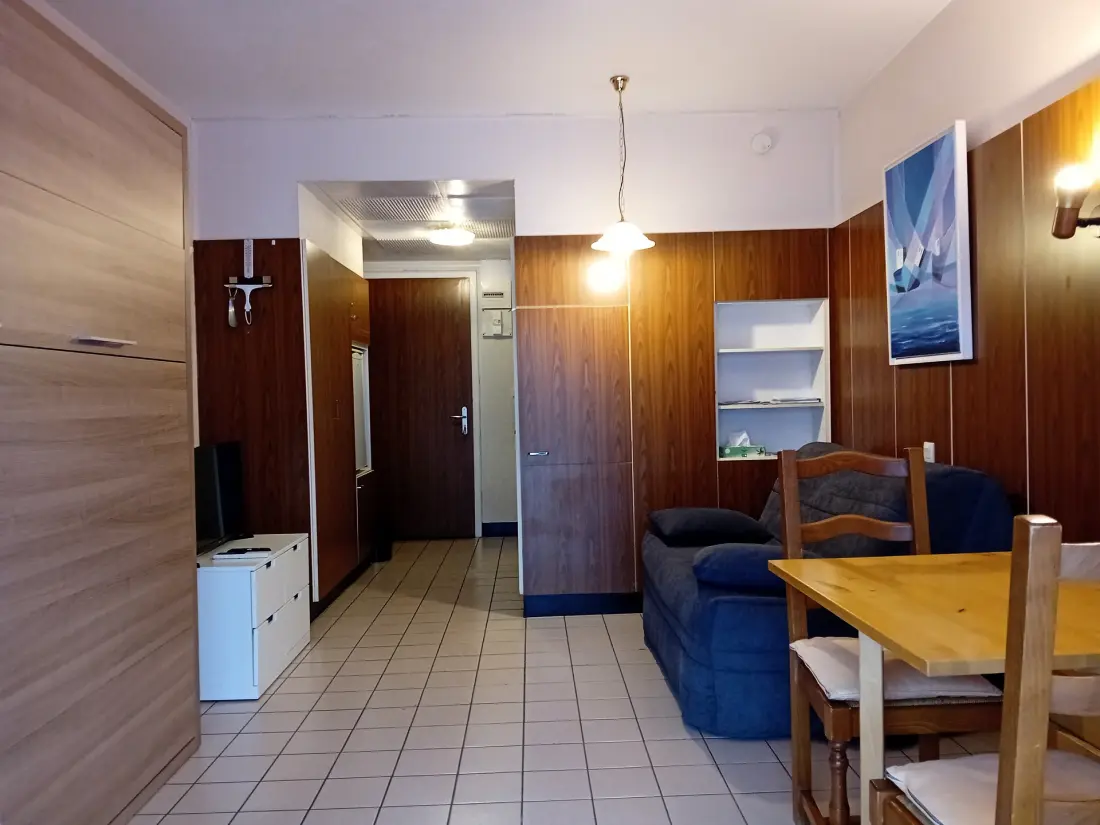 Residence Les Belles Rives D