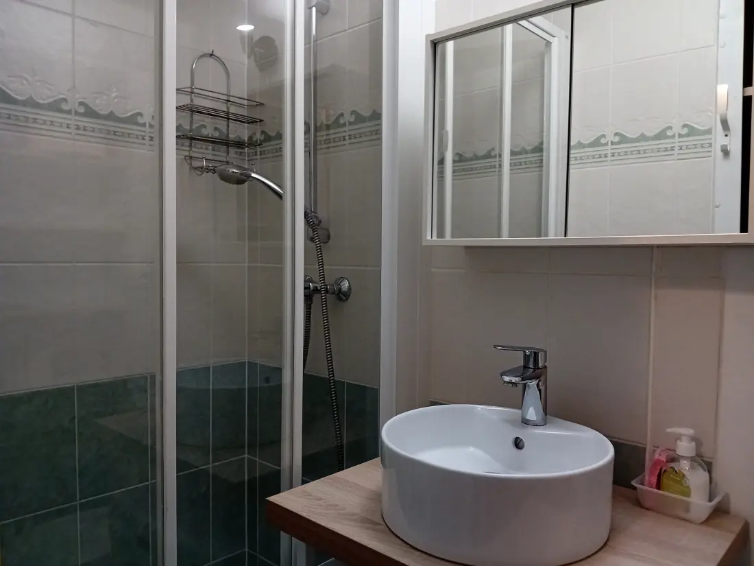 Residence Les Belles Rives D
