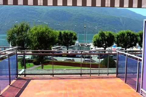 Residence Les Belles Rives D