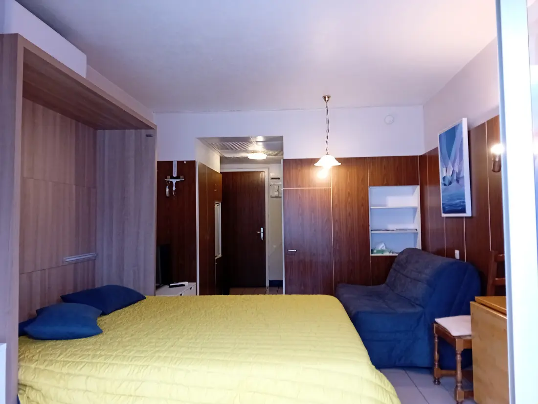 Residence Les Belles Rives D
