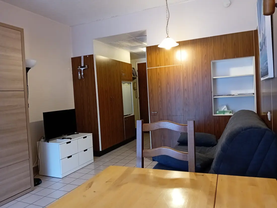 Residence Les Belles Rives D