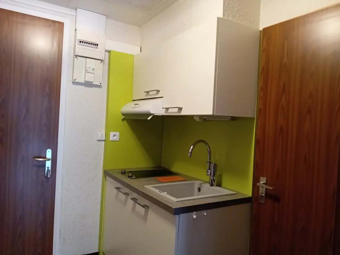 Residence Les Belles Rives D