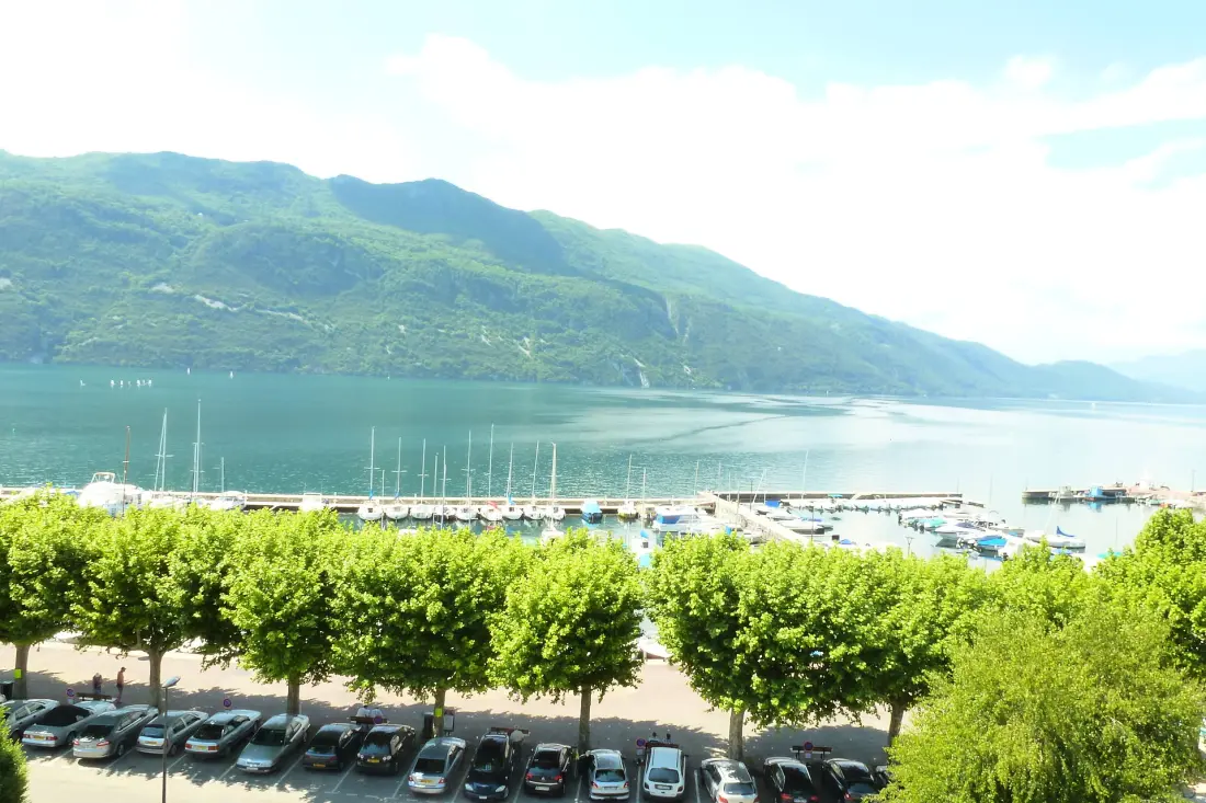 Residence Les Belles Rives D