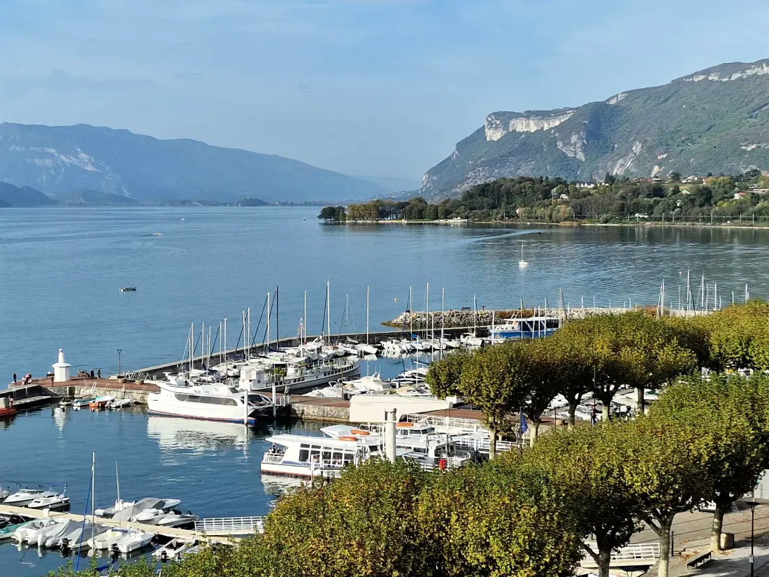 Residence Les Belles Rives E