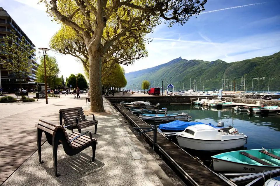 Residence Les Belles Rives E