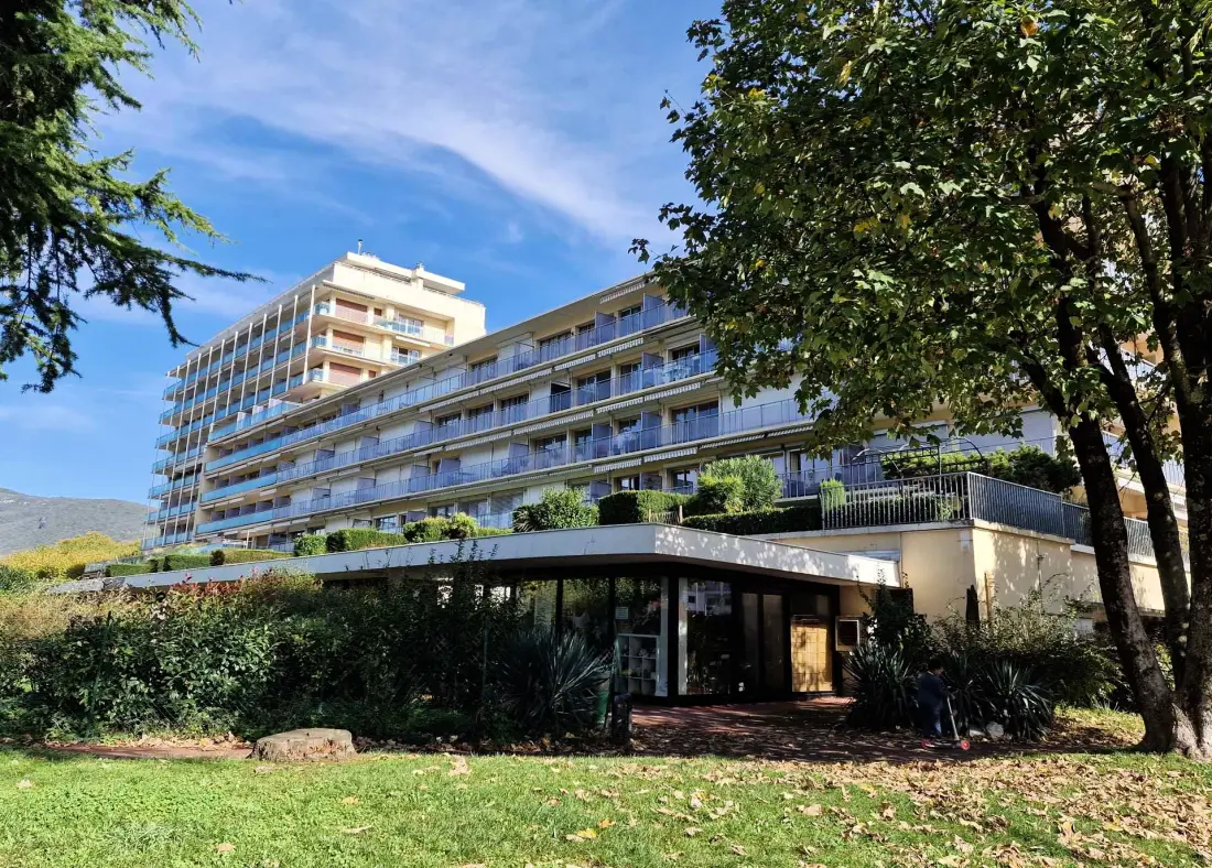 Residence Les Belles Rives E