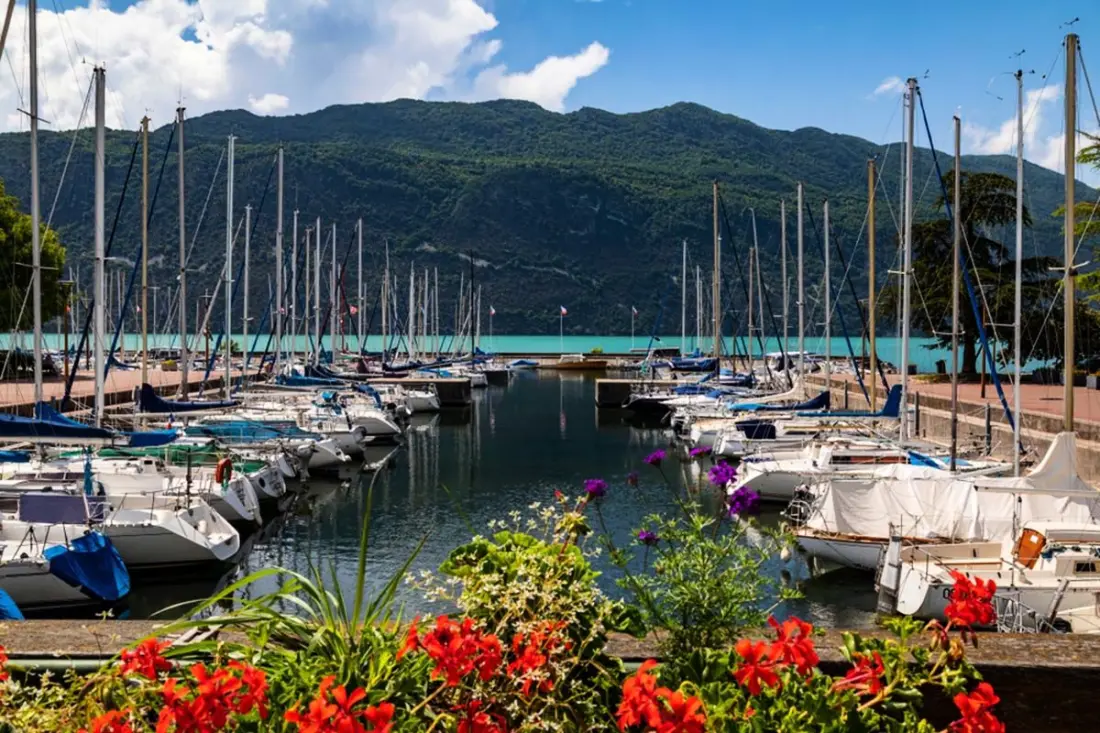 Residence Les Belles Rives E