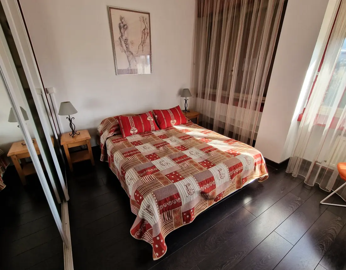 Residence Les Belles Rives E