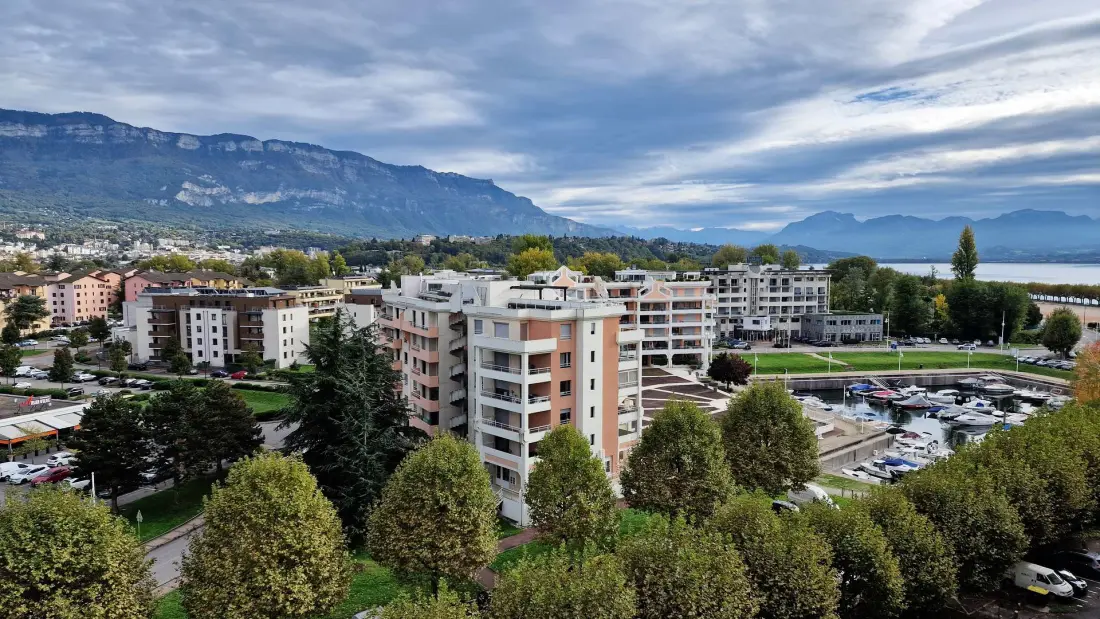 Residence Les Belles Rives E