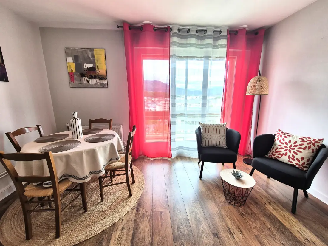 Residence Les Carrieres Romaines