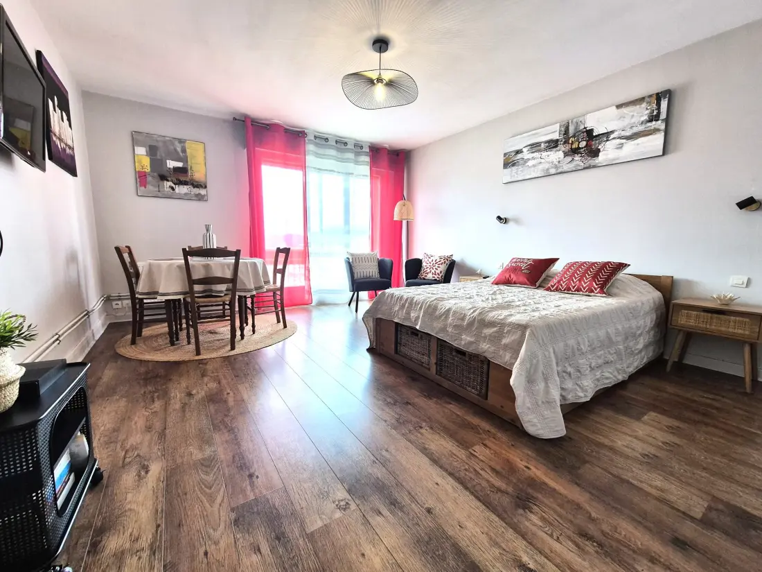Residence Les Carrieres Romaines