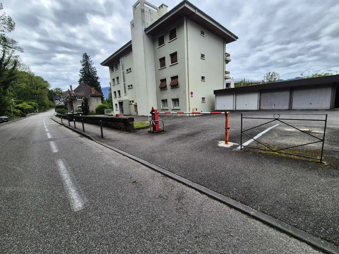 Residence Les Carrieres Romaines