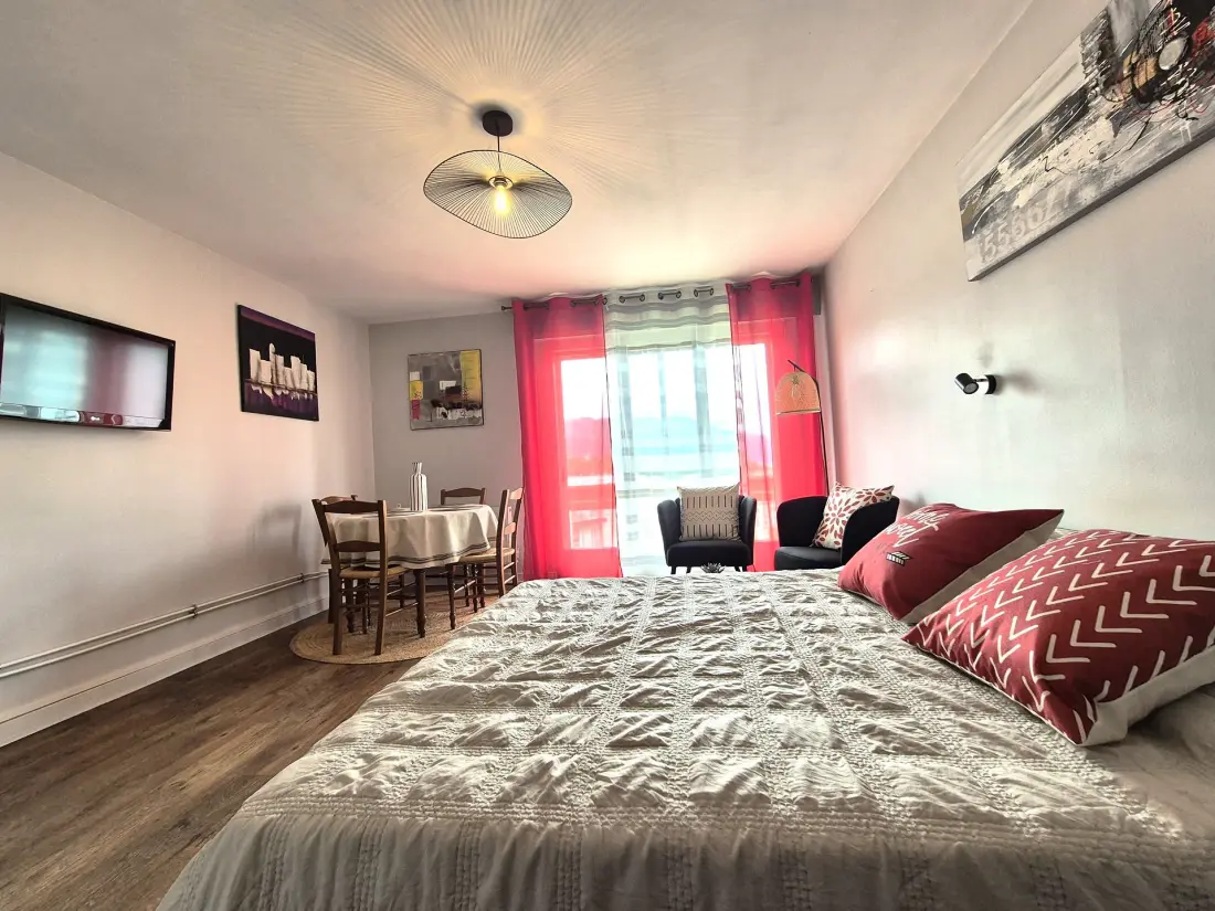 Residence Les Carrieres Romaines