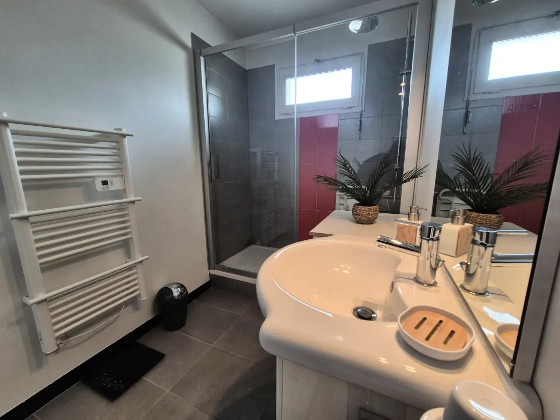 Residence Les Carrieres Romaines