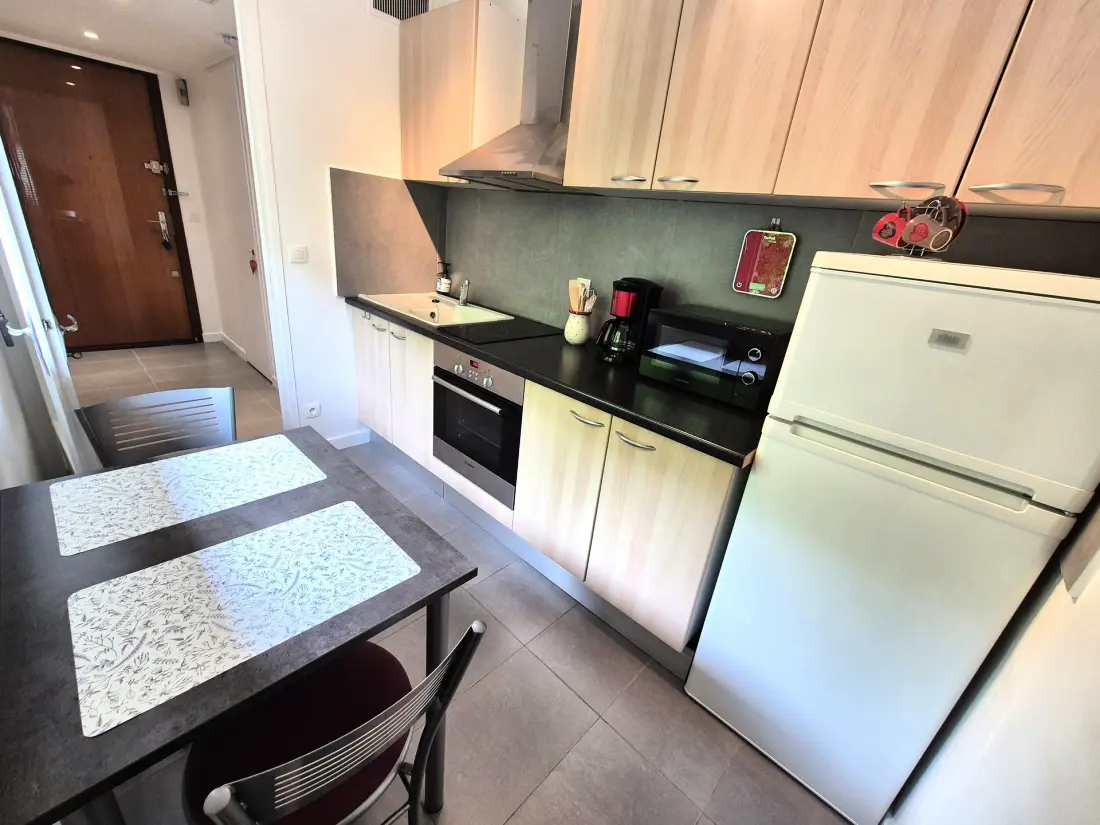 Residence Les Carrieres Romaines