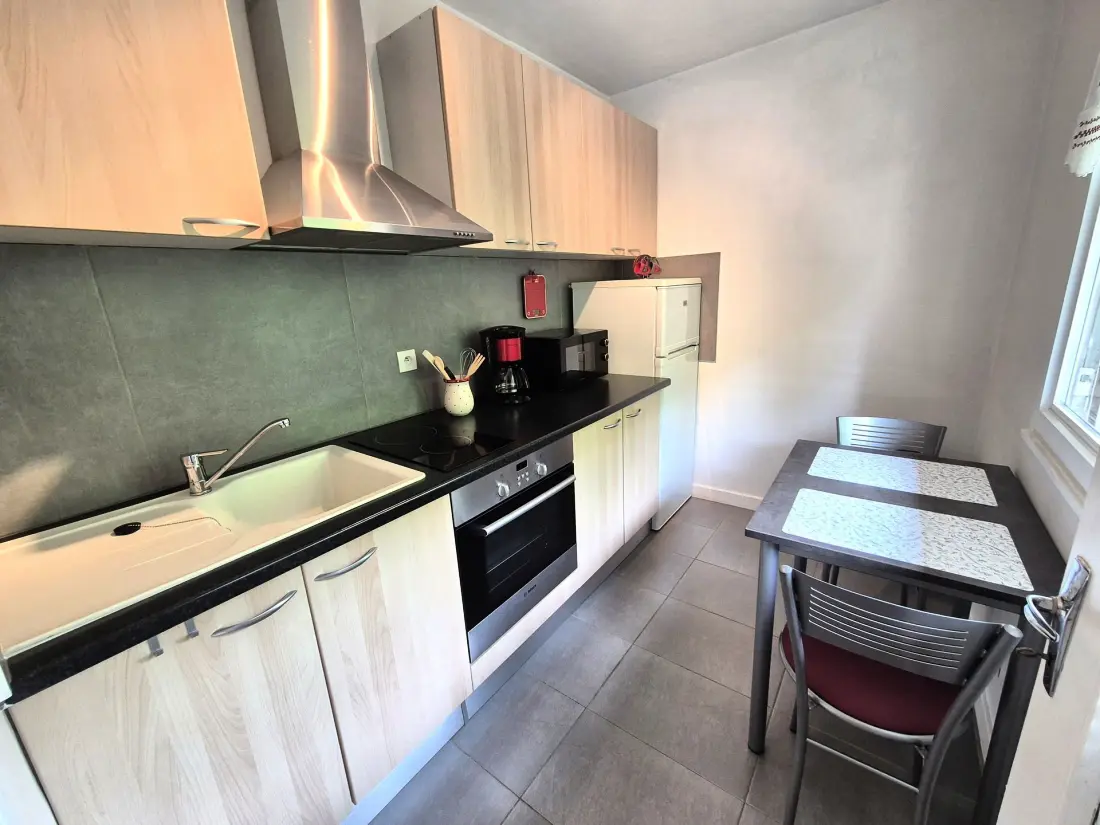 Residence Les Carrieres Romaines