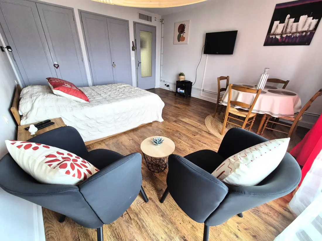 Residence Les Carrieres Romaines