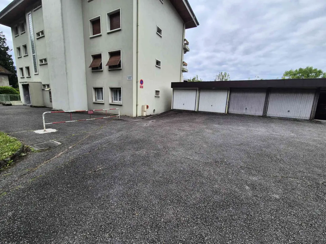Residence Les Carrieres Romaines