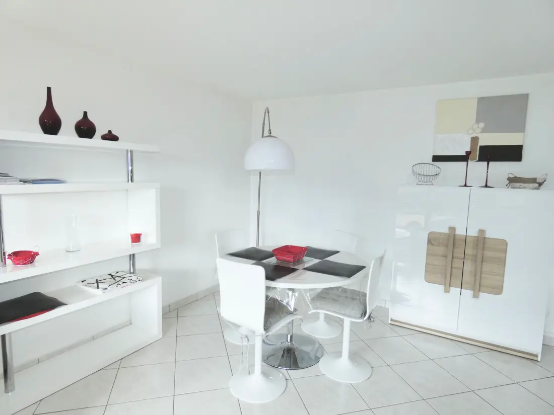 Residence Les Colverts