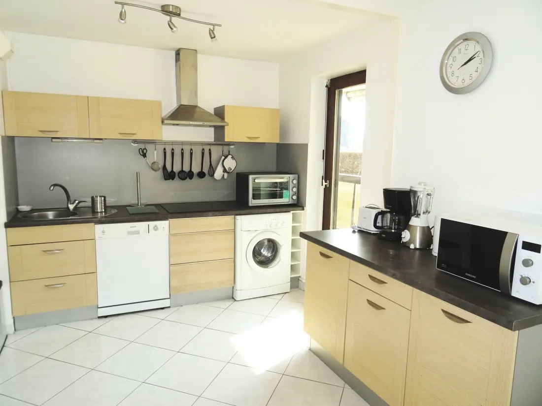Residence Les Colverts