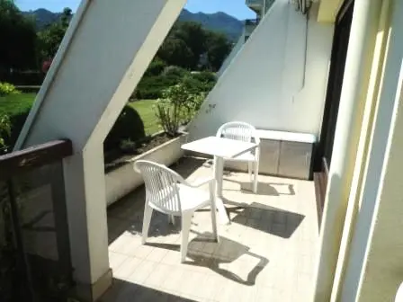 Residence Les Colverts
