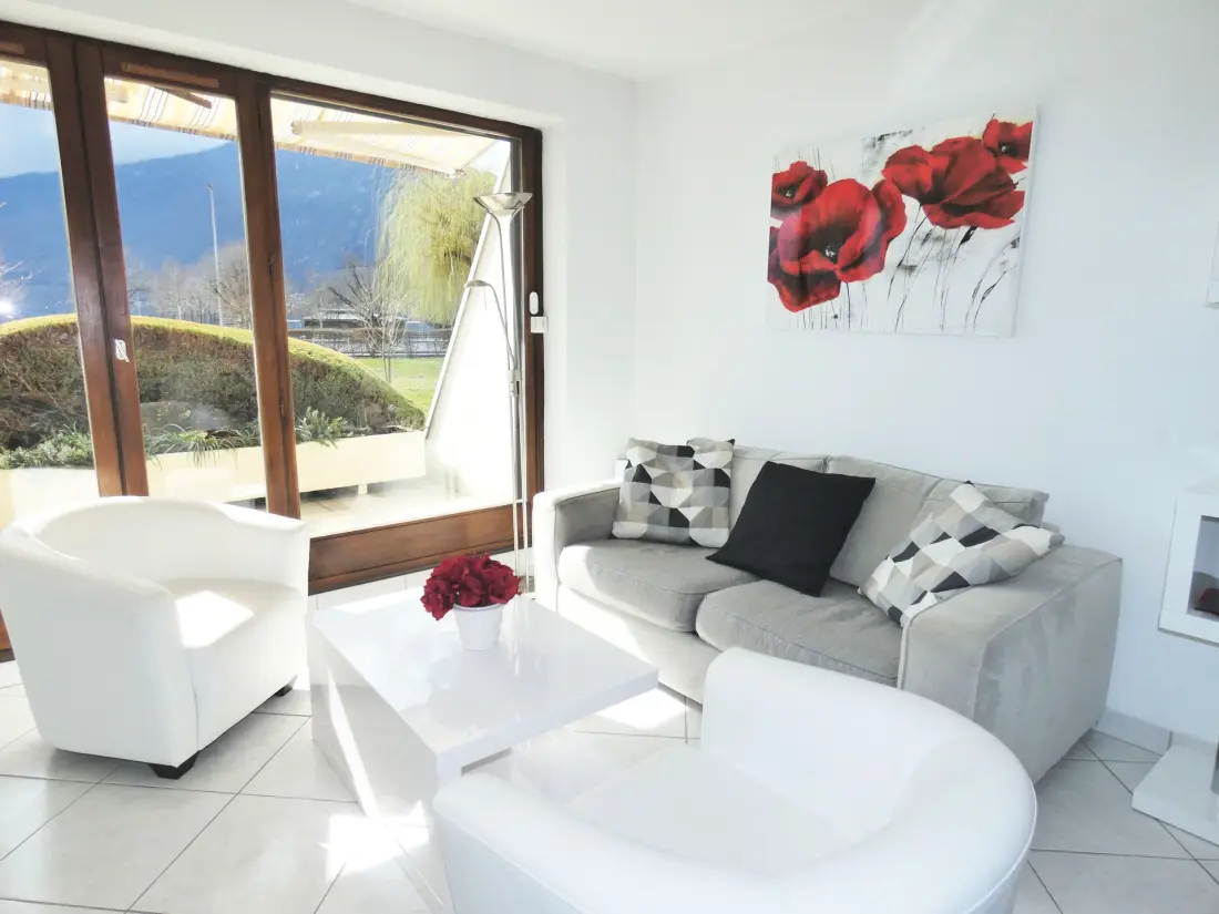Residence Les Colverts