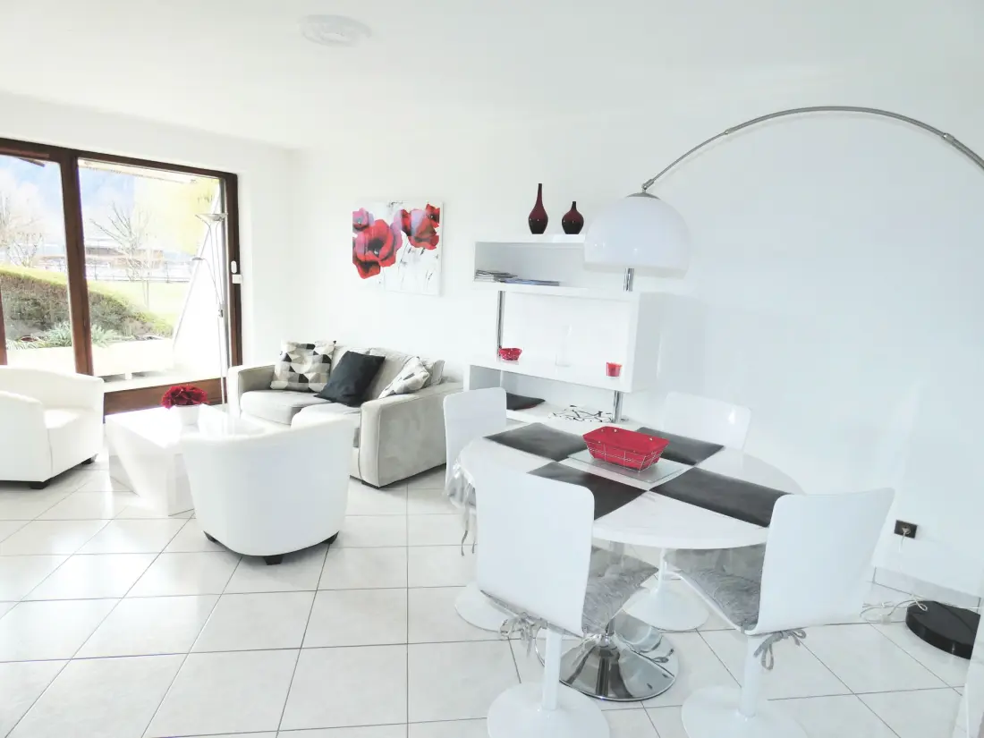 Residence Les Colverts