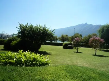 Residence Les Colverts