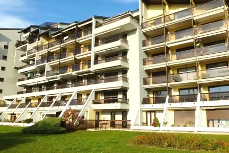 Residence Les Colverts