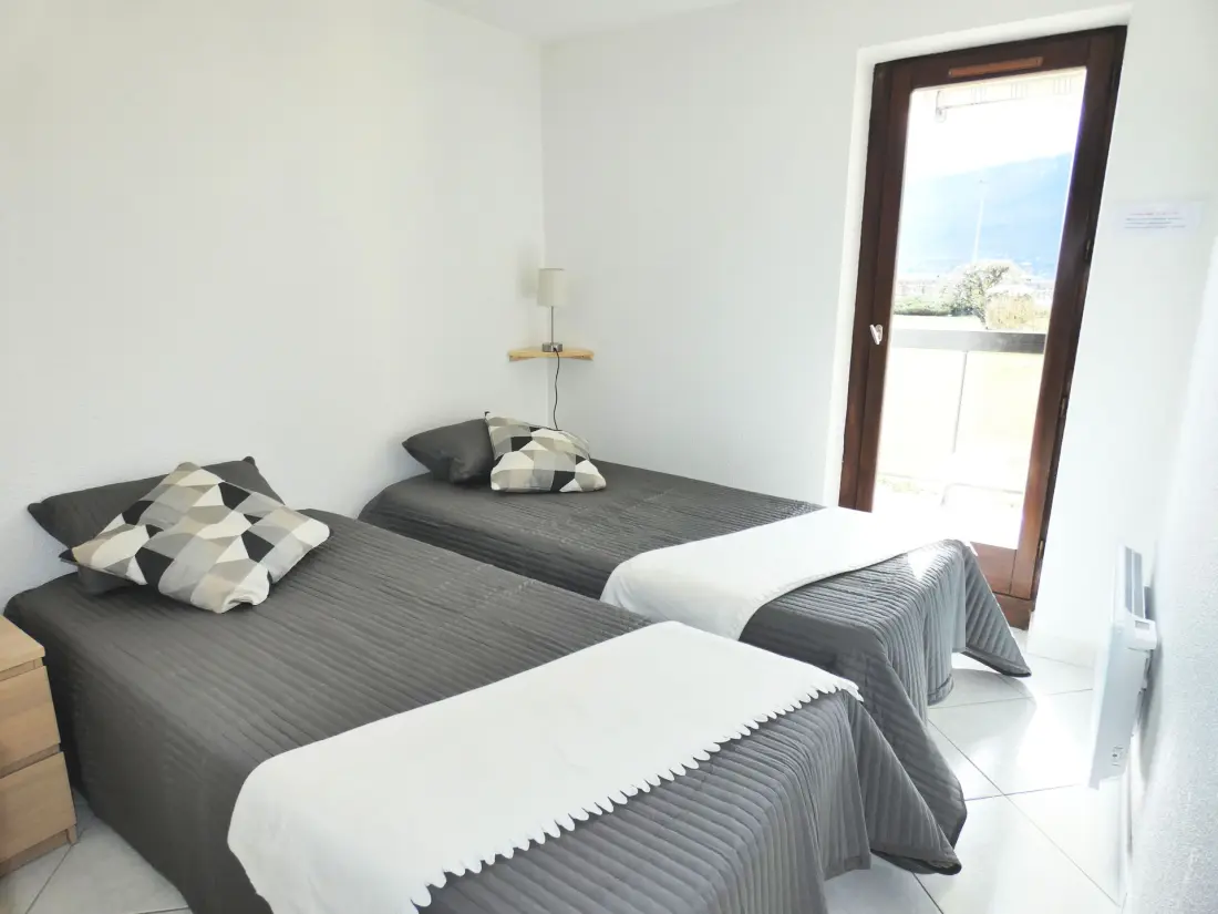 Residence Les Colverts