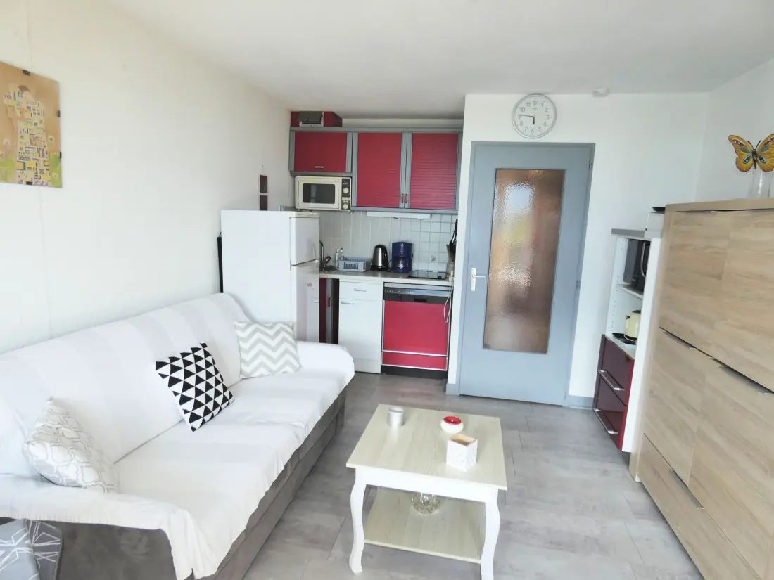 Residence Les Hirondelles