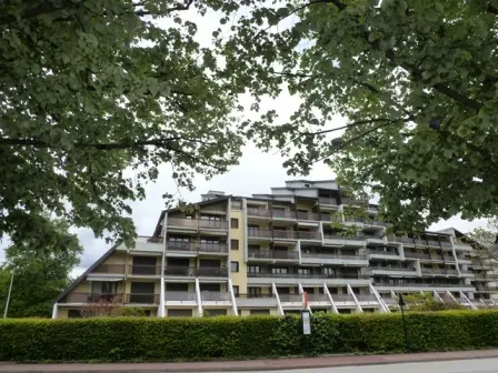 Residence Les Hirondelles
