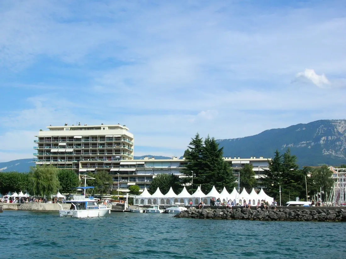 Residence Les Hirondelles