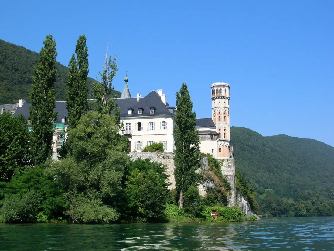Residence Les Hirondelles