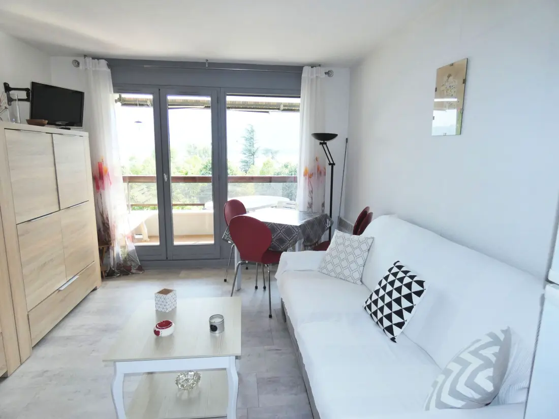 Residence Les Hirondelles