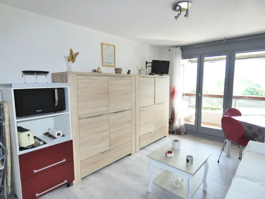 Residence Les Hirondelles