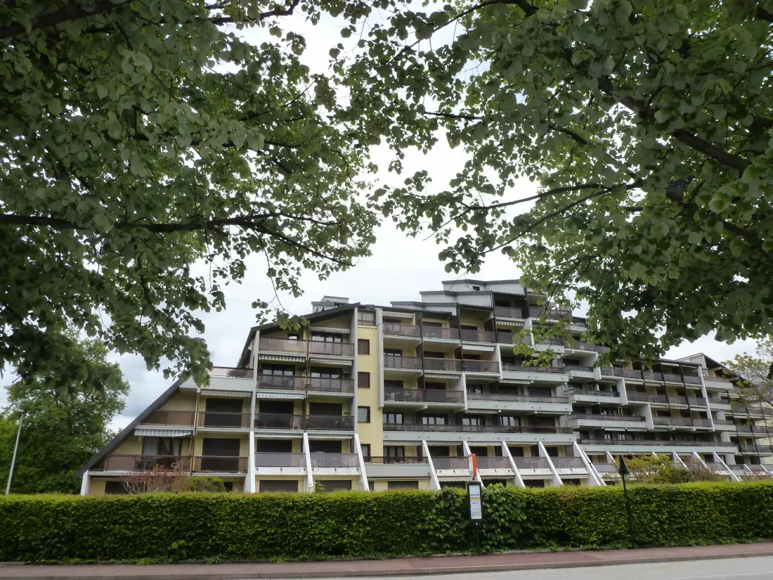 Residence Les Roseaux