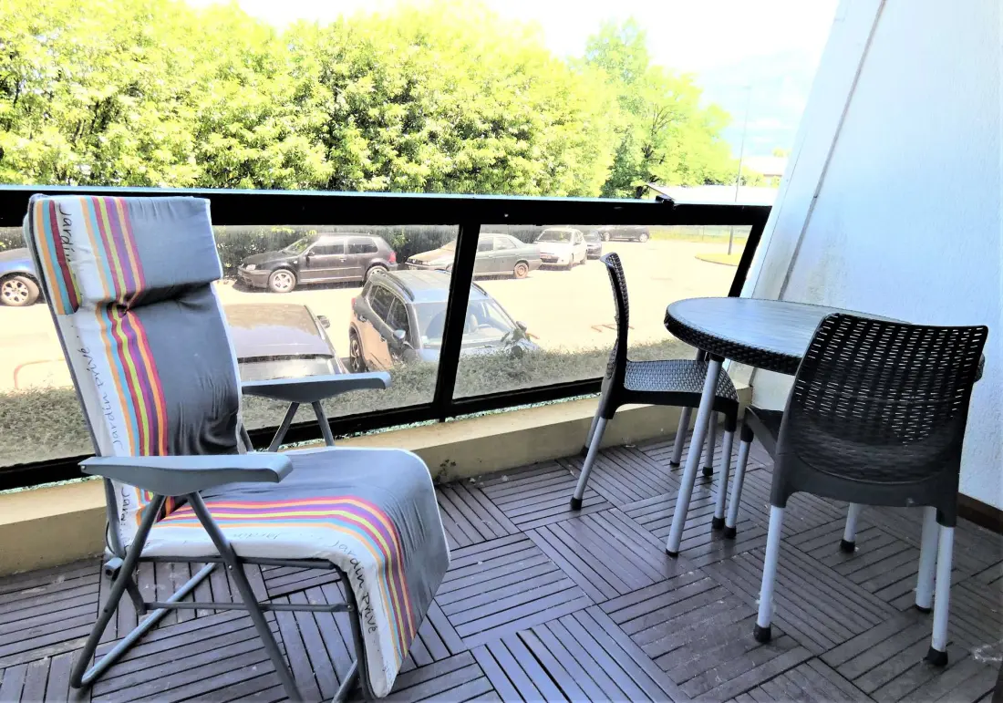 Residence Les Roseaux