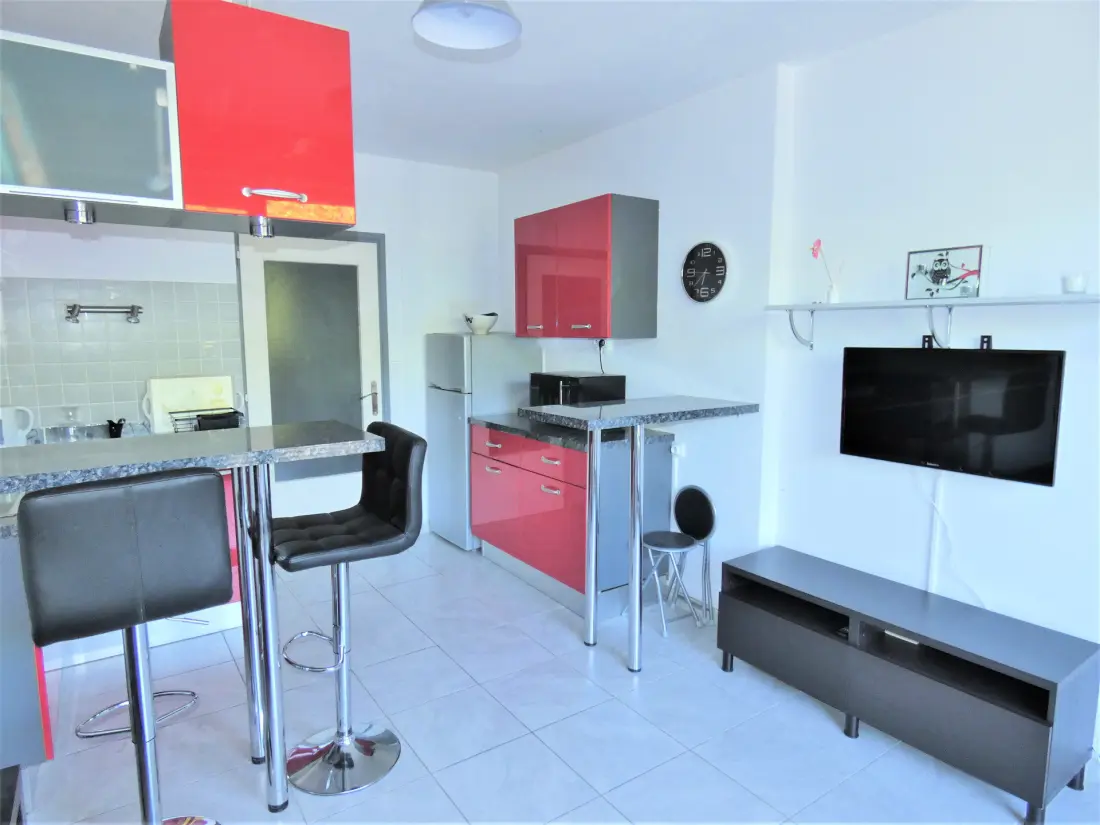 Residence Les Roseaux